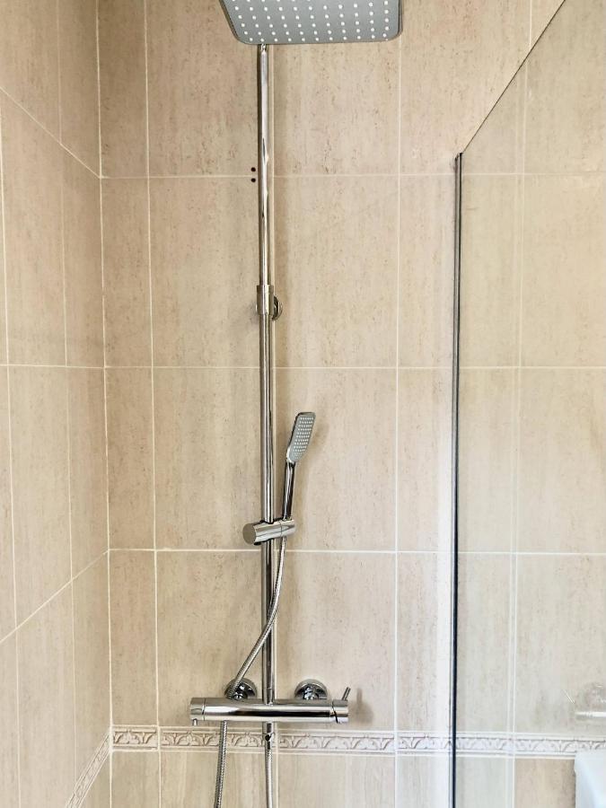 Exclusive Beachside 3 Bedroom Apartment With Pool In Αλτέα Εξωτερικό φωτογραφία