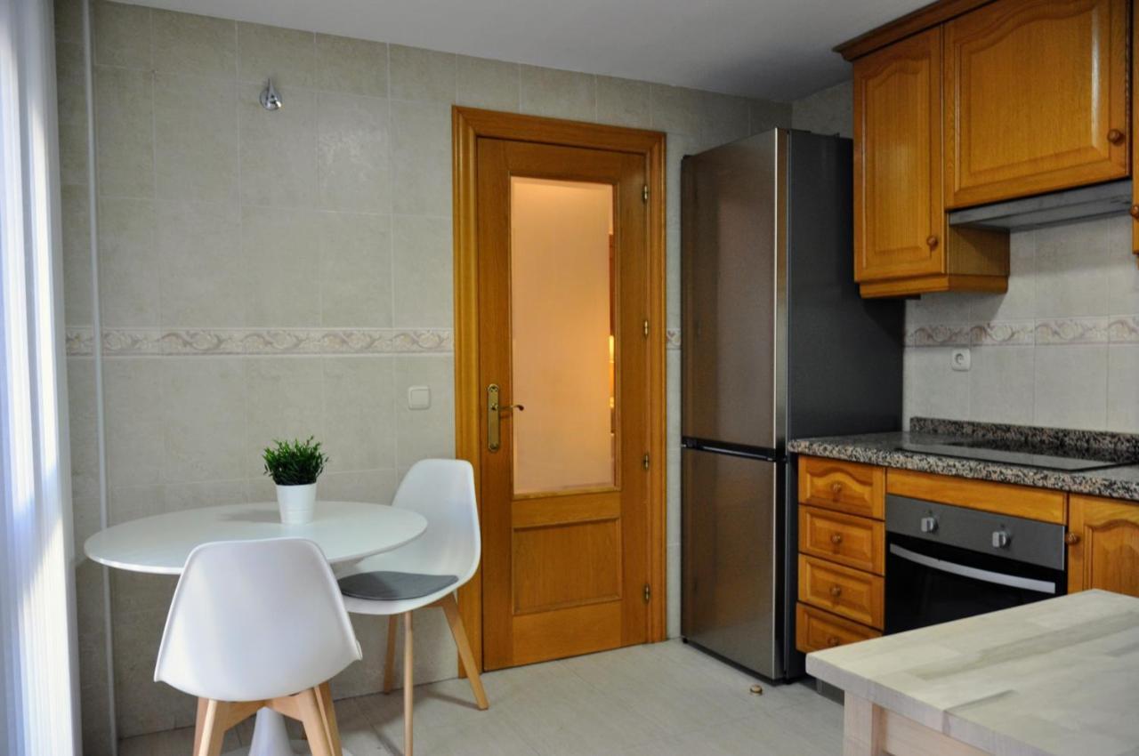 Exclusive Beachside 3 Bedroom Apartment With Pool In Αλτέα Εξωτερικό φωτογραφία
