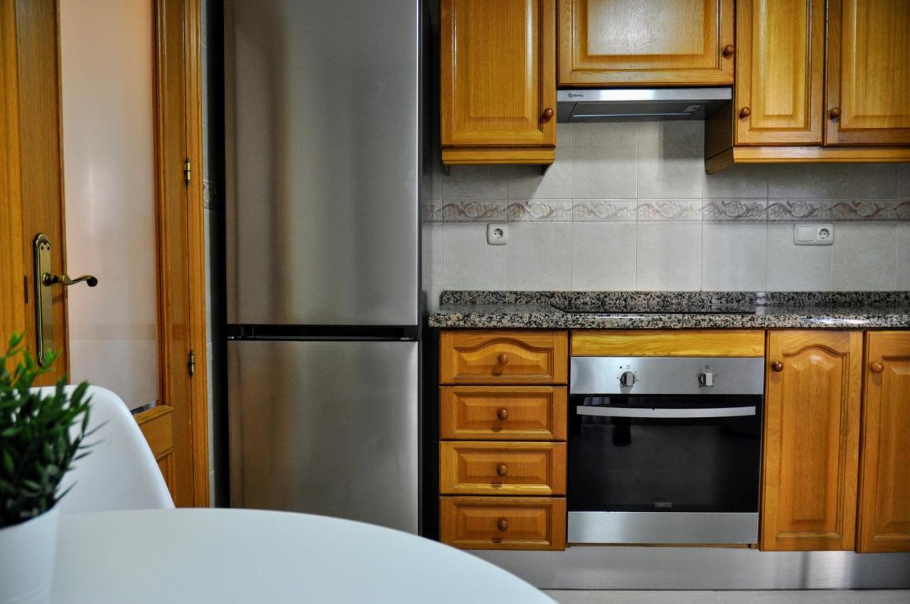 Exclusive Beachside 3 Bedroom Apartment With Pool In Αλτέα Εξωτερικό φωτογραφία