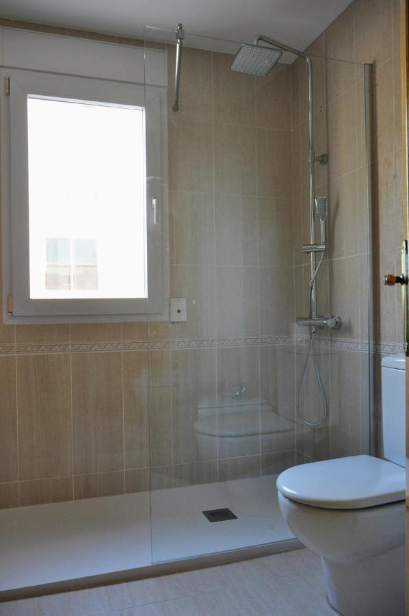 Exclusive Beachside 3 Bedroom Apartment With Pool In Αλτέα Εξωτερικό φωτογραφία